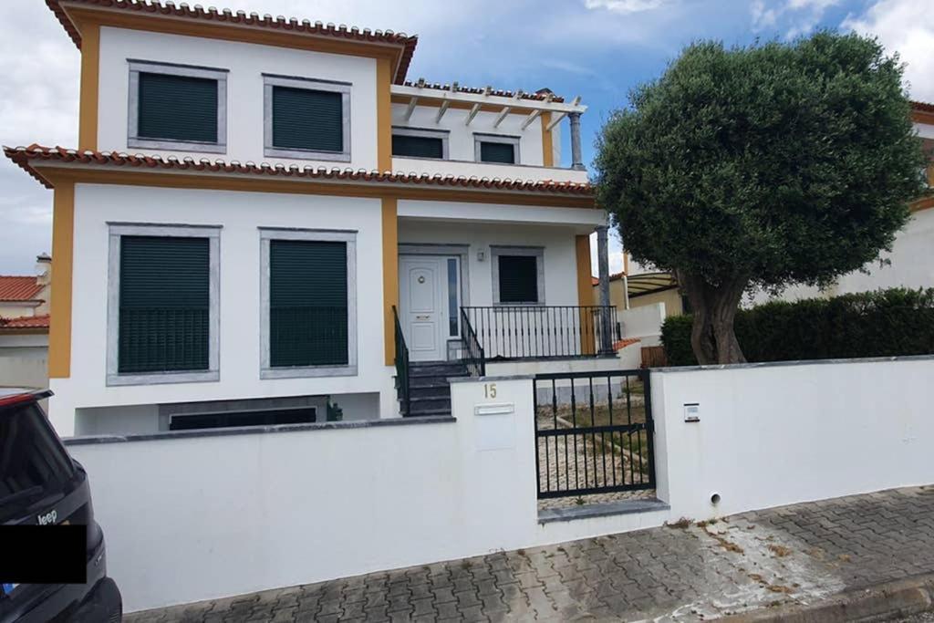 Casa NovaMia'S House别墅 外观 照片
