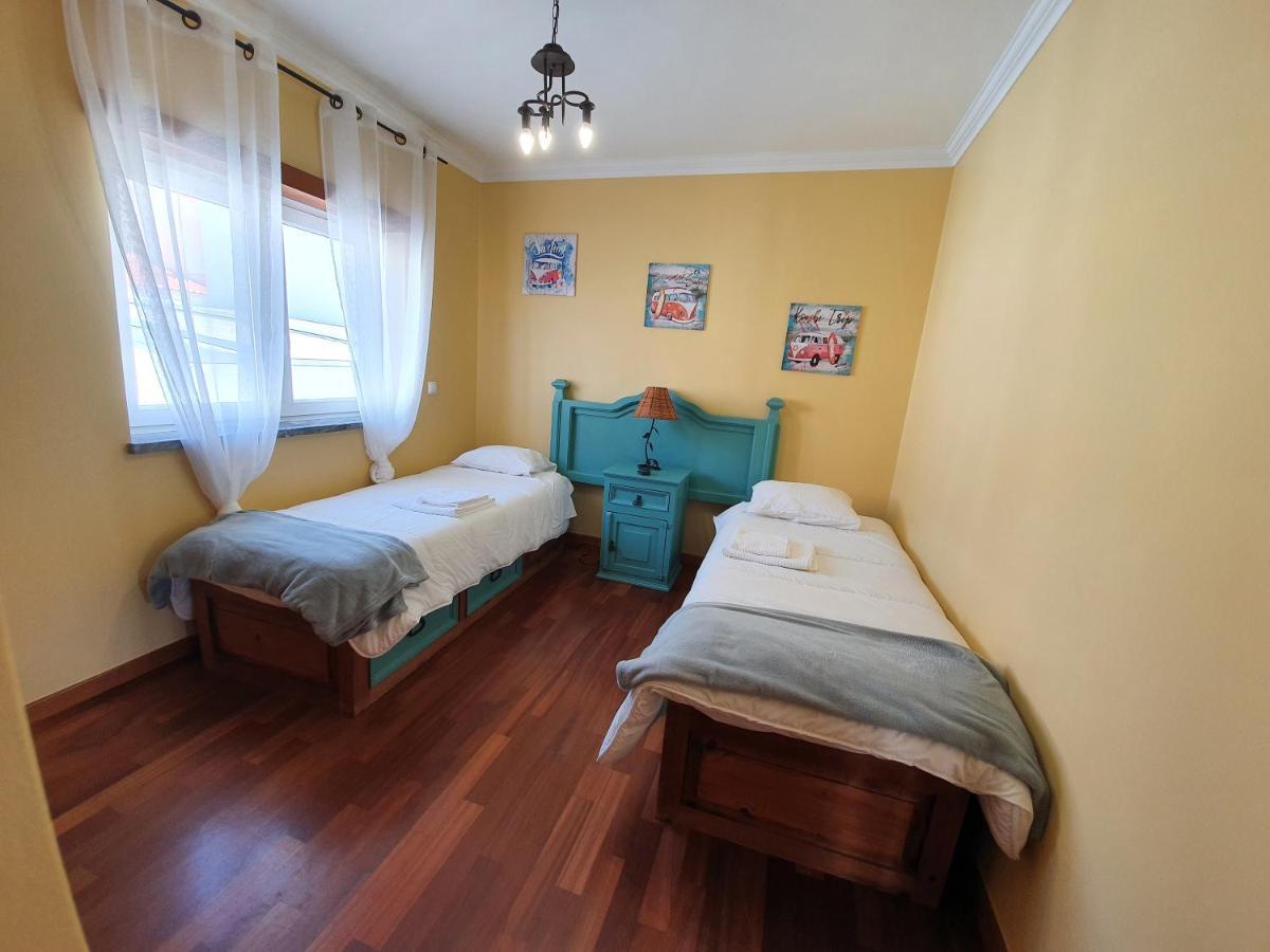 Casa NovaMia'S House别墅 外观 照片